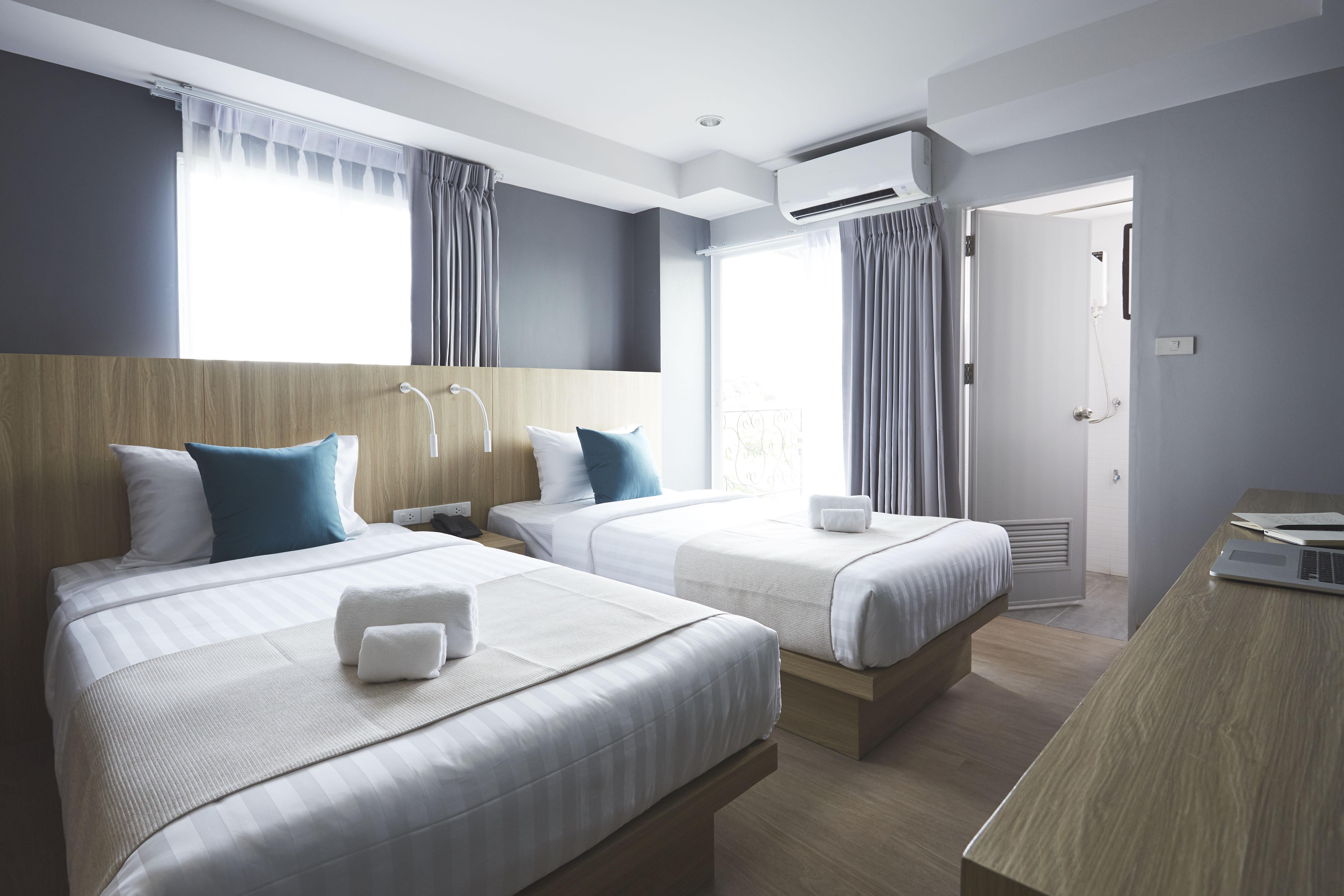 Theorie Hotel Sukhumvit By Slh - Sha Extra Plus Samut Prakan Exterior photo