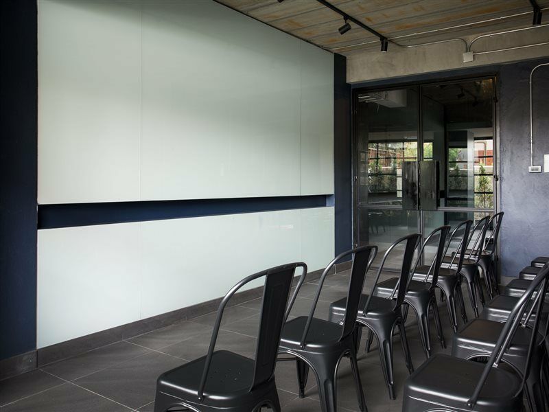 Theorie Hotel Sukhumvit By Slh - Sha Extra Plus Samut Prakan Exterior photo